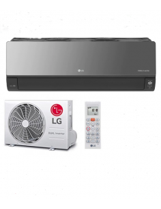 LG Climatizzatore Artcool  Condizionatore 12000 BTU...