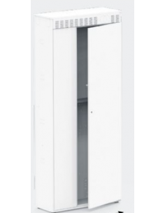 Unical Kit Box Incasso/Vista