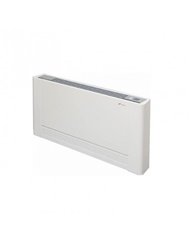 Innova Ventilconvettore Fancoil SLS 200 Inverter Altezza Ridotta Raff Kw 0.57 Risc. 0,61 Kw