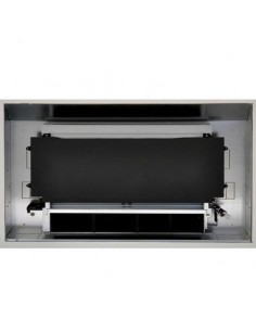 Innova Ventilconvettore Fancoil Air Leaf DC SLI 600 ad... 2