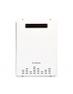 Ariston Next Evo X Outdoor Scaldabagno A Gas Da Esterno...