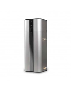 LG Scaldacqua In Pompa Di Calore Inverter LG WH20S DA 200...