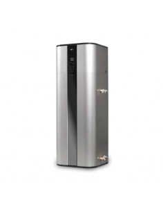 LG Scaldacqua In Pompa Di Calore Inverter LG WH27S DA 270...