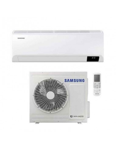 Samsung Condizionatore Climatizzatore Cebu WiFi Inverter 18000 btu R32 Classe A++/A+