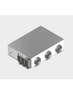 Innova Ducto Multi SLC + 600 Ventilconvettore...