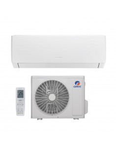 Gree Climatizzatore Condizionatore Monosplit Pular 12000...