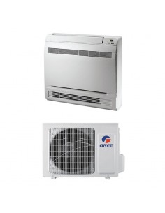 Gree Climatizzatore Condizionatore Pavimento Console...