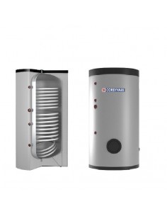 Cordivari Bollitore Bolly 2 ST FB WB  300 Lt...