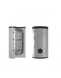 Cordivari Bollitore Bolly 2 ST FB WB  200 Lt...