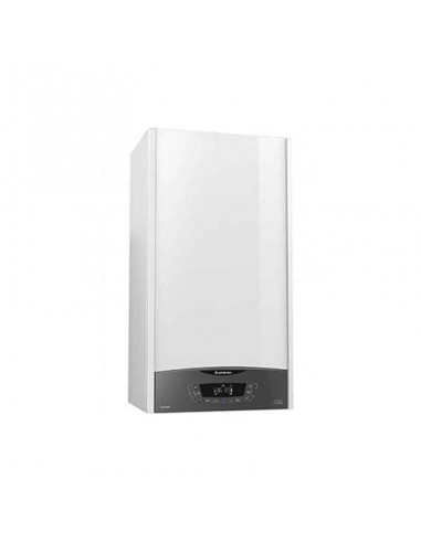 Ariston Caldaia Murale a Condensazione Class One Wi-fi 30 Kw Risc. e Produz. Di A.C.S. Classe A+