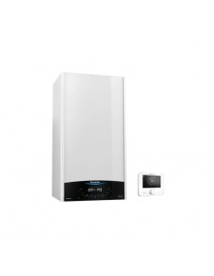 Ariston Genus One + Net 30 Kw Caldaia a Condensazione...