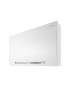 Sabiana Carisma Whisper Ventilconvettore Inverter Comando...