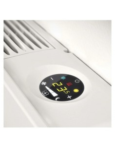 Sabiana Carisma Whisper Ventilconvettore Inverter Comando... 2