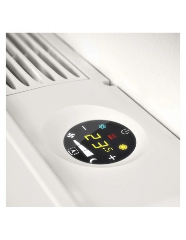 Sabiana Carisma Whisper Ventilconvettore...