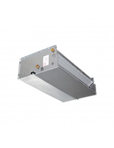 Sabiana Ventilconvettore Canalizzabile Carisma CRLS-ECM...