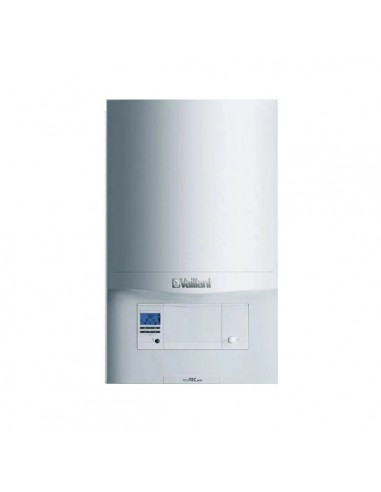 Vaillant ecoTEC pro VMW IT 236/5-3 H Caldaia Murale a Condensazione A+ Kw 24 Risc /Kw 24 In A.C.S. Cam.Stagna Metano