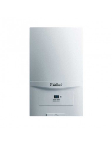 Vaillant Caldaia Murale A Condensazione ecoTEC PURE VMW 246/7-2 Da Interno Riscaldamento e A.C.S. 24 Kw