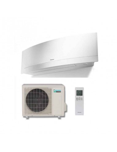 Daikin Climatizzatore Condizionatore Emura 12000 Btu Inverter R32 Wi-fiClasse A+++/A+++