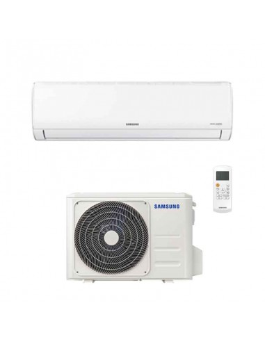 Samsung Climatizzatore AR35 Inverter 24000 Btu R32 A++/A