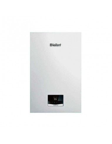 Vaillant ecoTEC Intro VMW 18/24 AS/1-1 H Caldaia Murale A Condensazione Kw18.3 Risc/Kw 24 In A.C.S. Cam.Stagna Metano