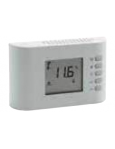 Argo Termostato Per Ventilconvettore  2/4 Tubi,...