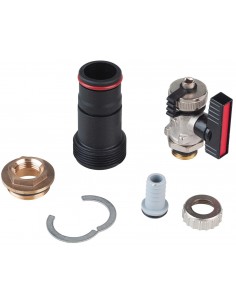 Daikin Kfe Ba Set Di Riempimento e Svuotamento Serbatoio