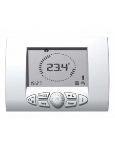 Fantinicosmi Cronotermostato Programmazione Settimanale...