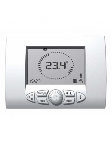 Fantini Cosmi Cronotermostato Evoluto...