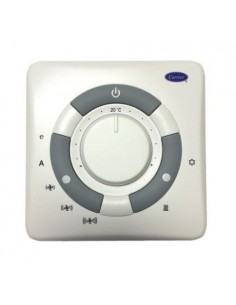 Carrier Kit Control Type C 230V Ec M