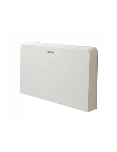 Olimpia Splendid BI2 SL Air 1600 DC Inverter Ventilconvettore  Ultraslim Con Comando TR Touch A Bordo Macchina