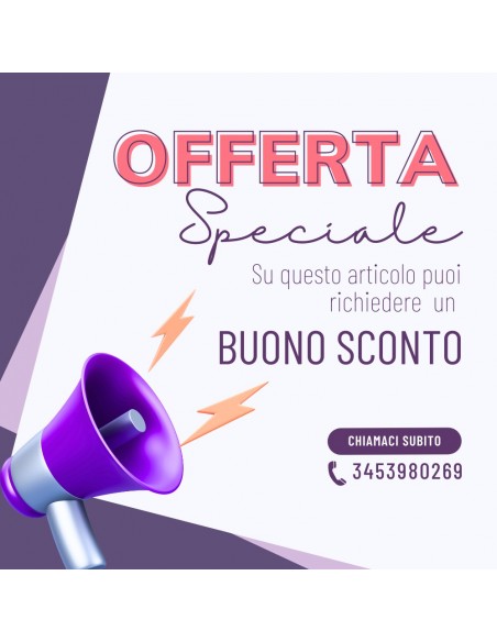 Cordivari Bolly 1 HY XL WB Bollitore 500 Lt Per Produz. Di A.C.S. Con 1 Scambiatore Fisso e Volano Termico Integrato