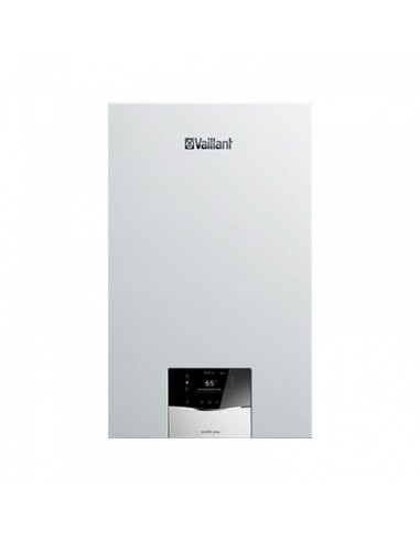 Vaillant ecoTEC Plus Caldaia a Condensazione VMW 35 Kw CS/1-5 Per Risc. e A.C.S.