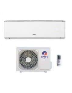 Gree Climatizzatore Condizionatore Amber Plus 18000 BTU...