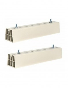 Supporto a Pavimento mm 450