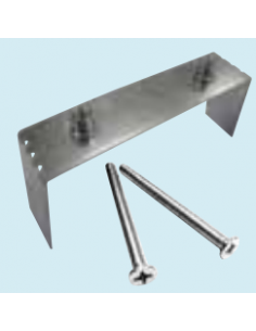 Brofer Cavalletto DLF/DLN 2 Feritoie