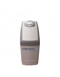 PUREWATER HP 10 LT ADDOLCITORE ACQUA DOMESTICO CABINATO...