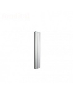 FONDITAL RADIATORI ESTRUSI ALLUMINIO GARDA DUAL 80...