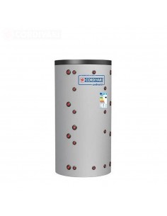 Cordivari Puffer 1 Termoaccumulatori 500 Lt Per Acqua Di...