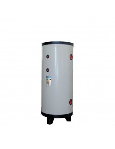 Cordivari Accumulatori Coibendati Per Acqua Refrigerata E...