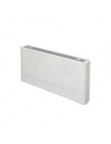 Argo Ventilconvettore Pavimento Soffitto Slim Mod. FCTS-CA 01 L Raffr./Risc Kw 0,8/1,09 Sx