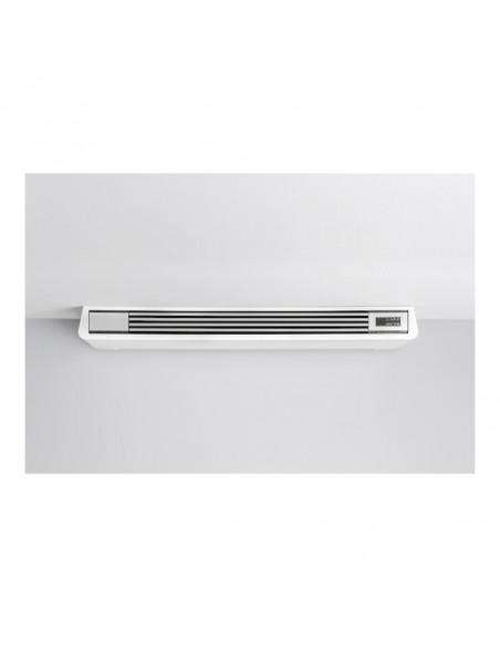 Argo Ventilconvettore Pavimento Soffitto Slim Mod. FCTS-CA 02 L Raffr./Risc Kw 1,76/2,35 Sx