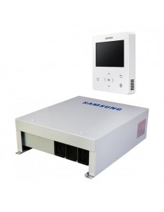 Samsung Pompa Di calore EHS Monoblocco Monofase Kw 16... 2