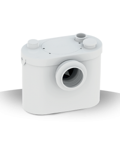 Sanitrit Sfa Trituratore Sanitop Up SPSUP