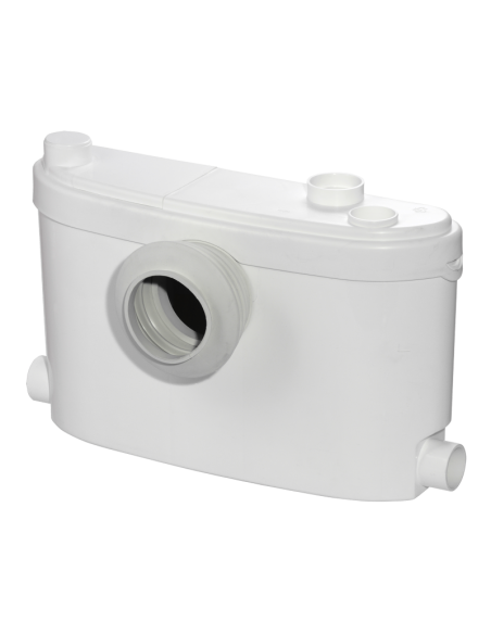 Sanitrit Sfa Trituratore Sanislim SSL