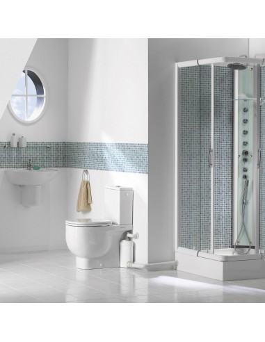 Sanitrit Sfa Trituratore Sanislim SSL