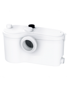 Sanitrit Sfa Trituratore Sanibest Pro SBPRO