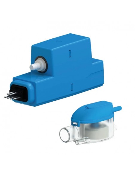 Sanitrit Mini pompa per condensa Sanicondens Clim mini