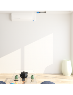 Sanitrit Mini pompa per condensa Sanicondens Clim mini 2