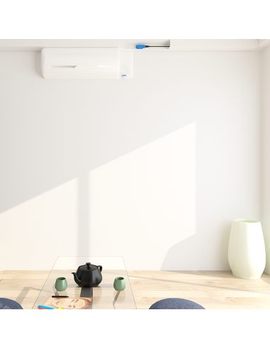 Sanitrit Mini pompa per condensa Sanicondens...