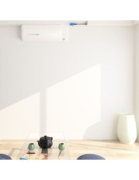 Sanitrit Mini pompa per condensa Sanicondens Clim mini